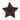 CUSCINO STELLA TEDDY - MARRONE