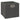 CONTENITORE 31X31 GRIGIO SCURO