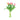 MAZZO DI TULIPANI REAL TOUCH H. 30 CM - ROSA TENUE
