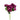 MAZZO DI 9 PEOINIE ARTIFICIALI VIOLA