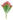 MAZZO DI PROTEA ARTIFICIALE - ROSA