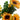 MAZZO DI GIRASOLI ARTIFICIALI