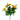 MAZZO DI GIRASOLI ARTIFICIALI