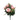 MAZZO MIX ROSE ARTIFICIALI - 2 COLORI