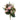 MAZZO MIX FLOREALE ROMANTICO - 3 COLORI