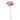 MAZZO DI 12 PEONIE ARTIFICIALI LILLA 30 CM