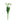 MAZZO DI TULIPANI REAL TOUCH 44CM - BIANCO