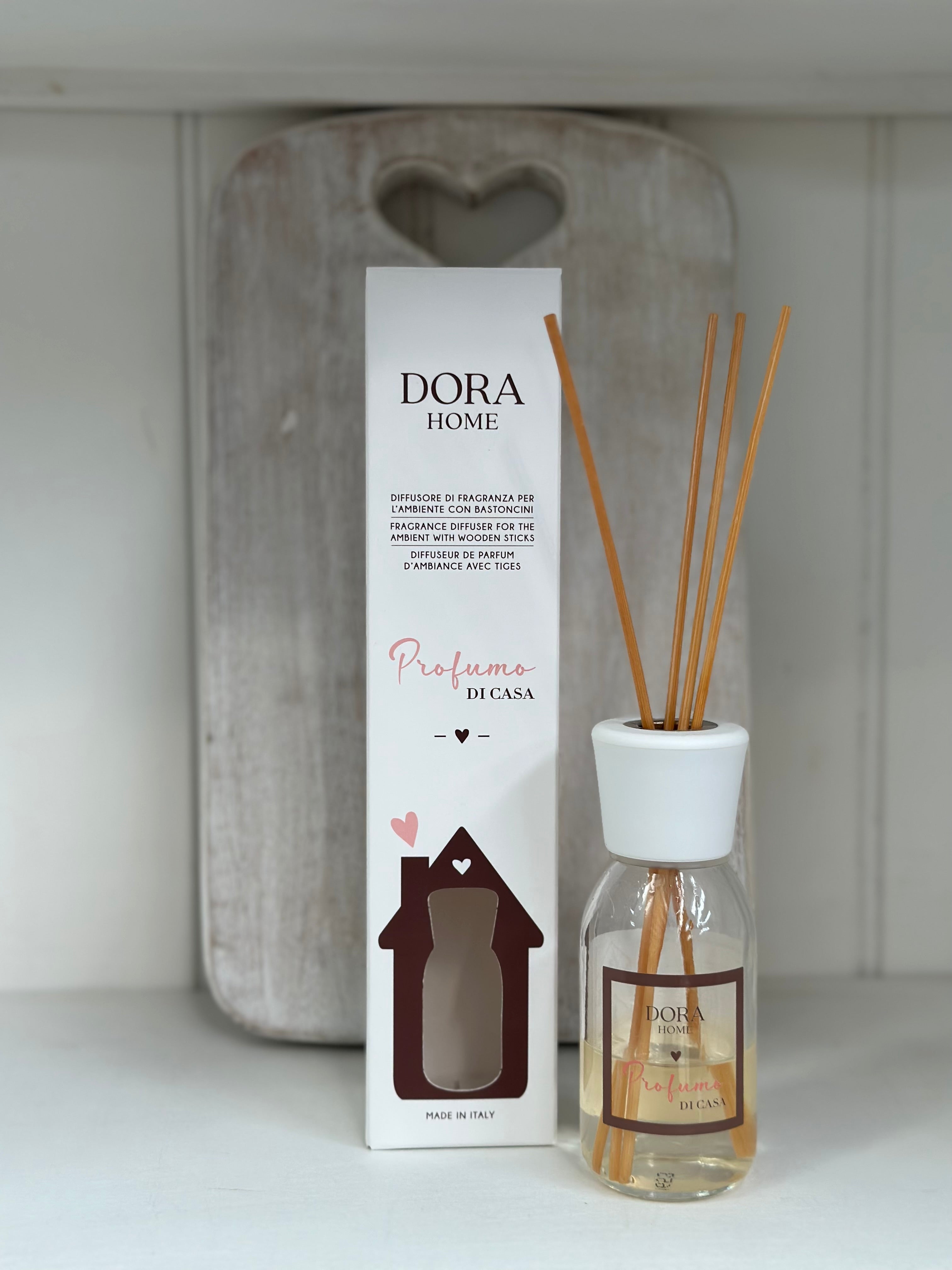 ACCORDI DI FONDO • MIRRA E CARAMELLO SALATO / DIFFUSORE CON BASTONCINI 200 Ml Nasoterapia ACCORDI DI FONDO • MIRRA E CARAMELLO SALATO / DIFFUSORE CON BASTONCINI 200 Ml Nasoterapia