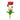 MAZZO DI TULIPANI REAL TOUCH H. 40 CM - ROSSO