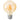 LAMPADA LED - BULBO