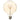 LAMPADA LED - CUORE