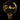 LAMPADA BULBO LUMINOSO - TI AMO