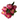MAZZO ROSE ROSA INTENSO