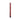TUBO 10 PALLINE 6 CM - ROSSO