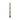 TUBO 10 PALLINE 6 CM - PERLA