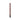 TUBO 14 PALLINE 3 CM - ROSSO