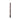 TUBO 14 PALLINE 3 CM - BORDEAUX