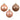 TUBI 10 PALLINE 6 CM - CIPRIA