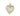 CUORE CON CENTRO TRASPARENTE