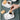 SET 2 PIATTINI RETTANGOLARI FACCIO UNA PAUSA