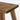 SGABELLO IN LEGNO