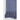 RUNNER BLU CON FRANGE