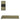 RUNNER VERDE OLIVA CON FRANGE 180X45