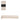 RUNNER BEIGE CON FRANGE 180X45