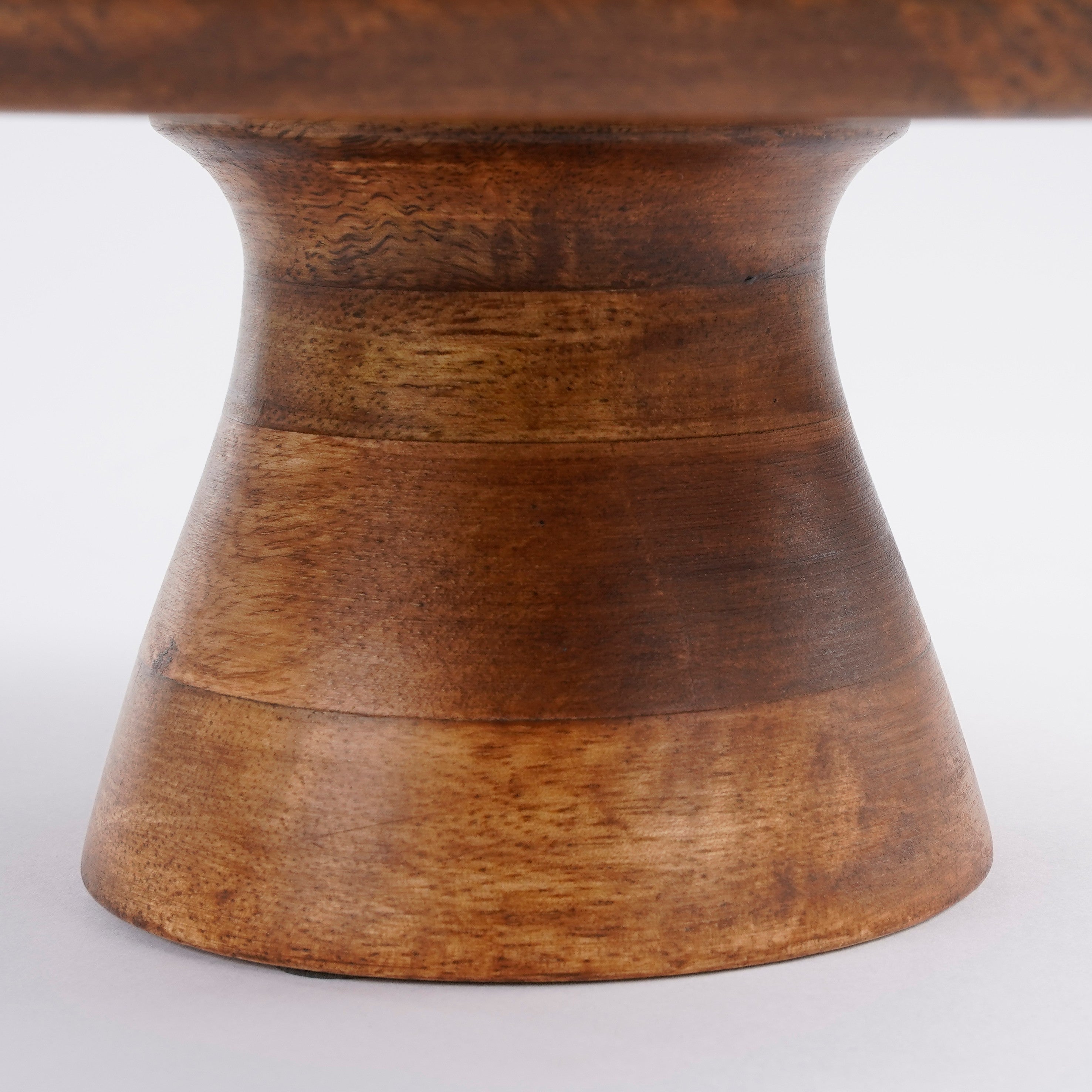 Tavolo allungabile 200-300x100 cm piano in legno di mango 26 mm e gambe a U Tavolo allungabile 200-300x100 cm piano in legno di mango 26 mm e gambe a U