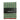 TOVAGLIA A QUADRI VERDE 250x140CM