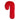 CUSCINO CANDYCANE ROSSO