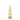 ALBERO ROTANTE LED ORO MEDIO