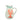 VASO CARAFFA CON ARAGOSTA