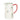 CARAFFA CON FIOCCHI XMAS