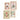 SET 4 QUADRETTI NATALIZI