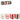 SET 4 TAZZE GOOD MOOD