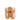 VASO OMINO GINGERBREAD - PICCOLO