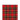 TOVAGLIOLI TARTAN ROSSO PICCOLI