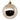 BOX 8 PALLINE INFRANGIBILI CHAMPAGNE