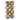 BOX 8 PALLINE INFRANGIBILI ORO