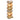 BOX 18 PALLINE ORO