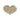 TAPPETO IN-OUT CUORE WELCOME TAUPE 55X76