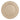 SOTTOPIATTO GLITTER ORO