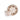 SET 4 TAZZE DA CAFFE' NORDIC GARLAND