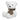ORSETTO SOFT CON SCIARPA