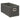 CONTENITORE 15X31 GRIGIO SCURO