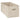 CONTENITORE 15X31 BEIGE