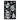 VETROFANIA EFFETTO FLOCCATO GLITTER MIX - 6 VARIANTI
