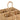 ORGANIZER 4 SCOMPARTI INTRECCIATO