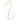 SET 100 GANCI PER PALLINE - ORO